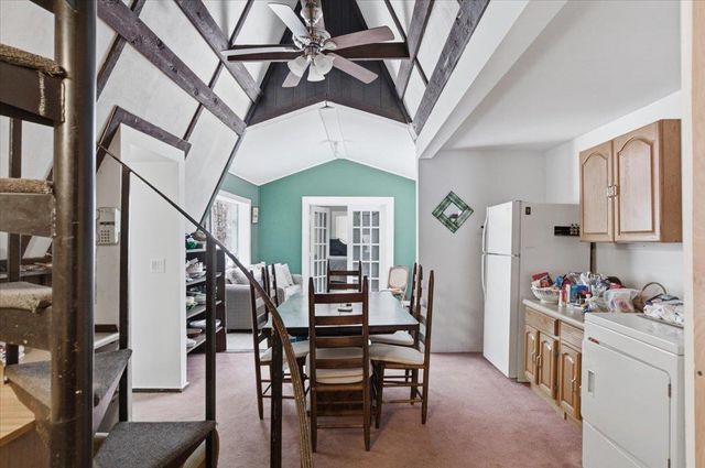 3185 Higley Hill Road, Marlboro, VT 05363