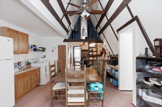 3185 Higley Hill Road, Marlboro, VT 05363