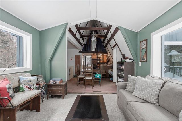 3185 Higley Hill Road, Marlboro, VT 05363