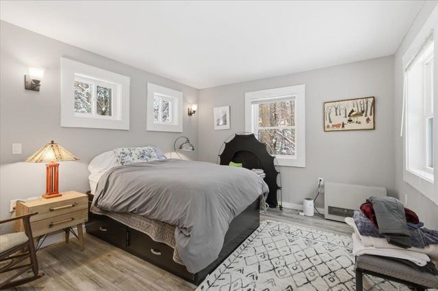 3185 Higley Hill Road, Marlboro, VT 05363