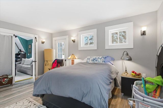 3185 Higley Hill Road, Marlboro, VT 05363