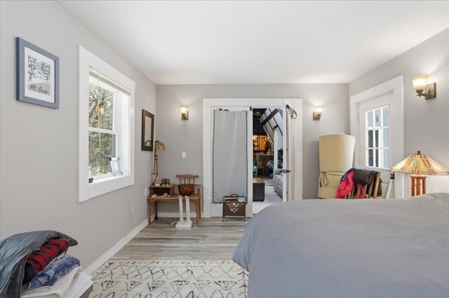 3185 Higley Hill Road, Marlboro, VT 05363