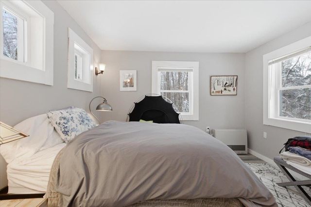 3185 Higley Hill Road, Marlboro, VT 05363