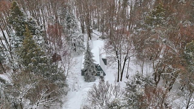 3185 Higley Hill Road, Marlboro, VT 05363