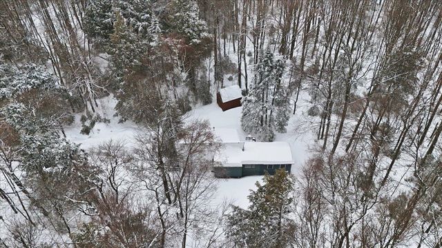 3185 Higley Hill Road, Marlboro, VT 05363