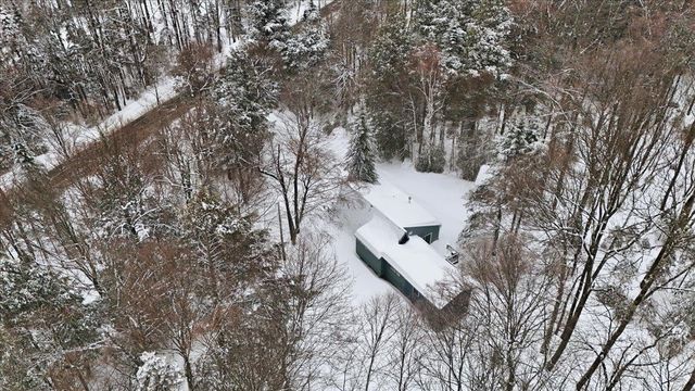 3185 Higley Hill Road, Marlboro, VT 05363