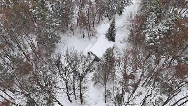 3185 Higley Hill Road, Marlboro, VT 05363