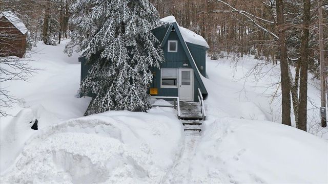 3185 Higley Hill Road, Marlboro, VT 05363