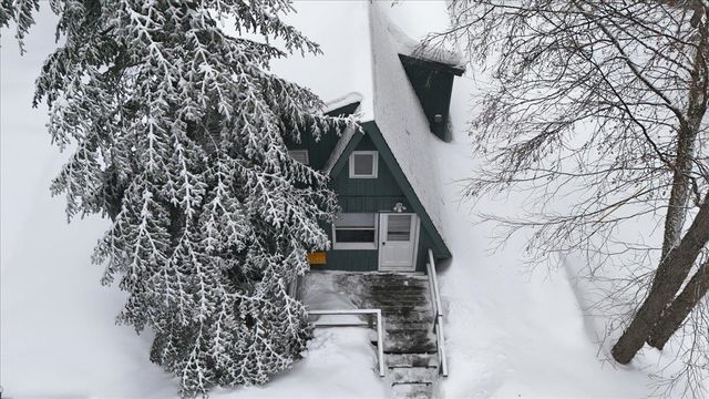 3185 Higley Hill Road, Marlboro, VT 05363