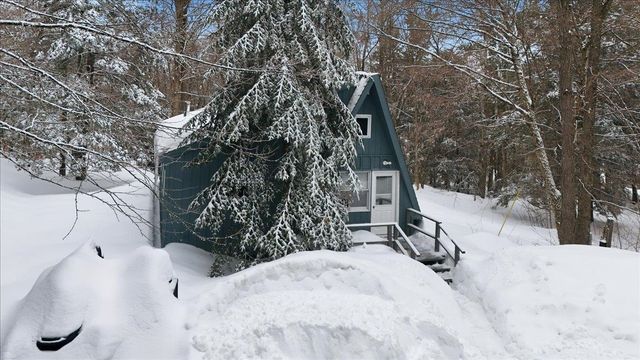 3185 Higley Hill Road, Marlboro, VT 05363