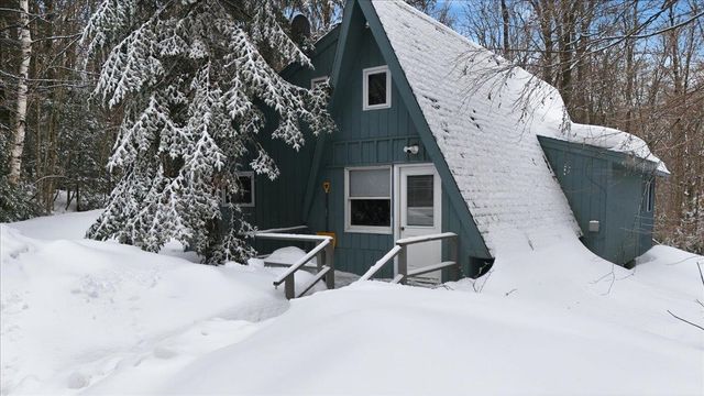 3185 Higley Hill Road, Marlboro, VT 05363