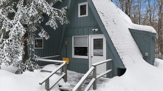 3185 Higley Hill Road, Marlboro, VT 05363