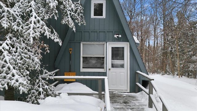 3185 Higley Hill Road, Marlboro, VT 05363