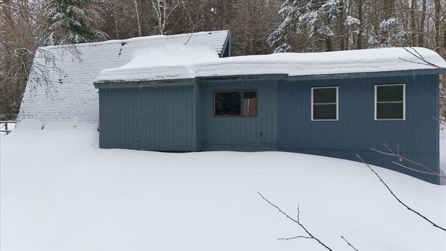 3185 Higley Hill Road, Marlboro, VT 05363