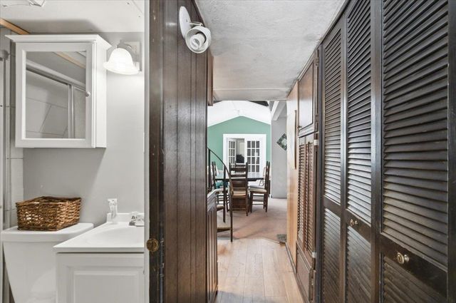 3185 Higley Hill Road, Marlboro, VT 05363