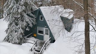3185 Higley Hill Road, Marlboro, VT 05363