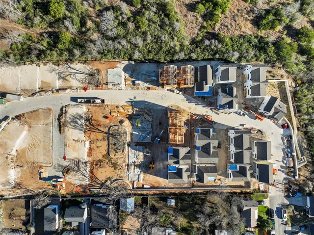 1180 Lott Ave, Austin, TX 78721