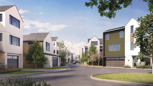 1180 Lott Ave, Austin, TX 78721