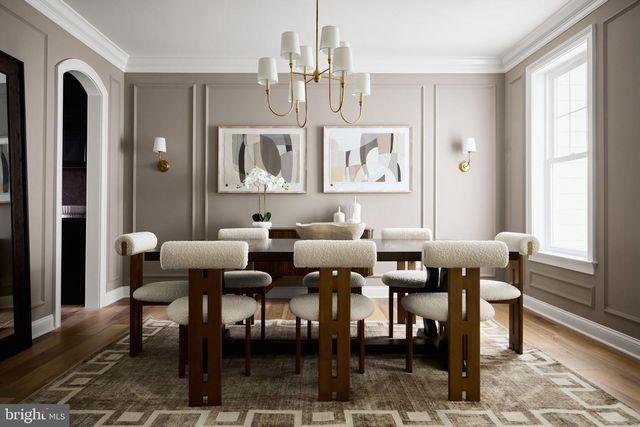 4134 JACKSON DR, Lafayette Hill, PA 19444