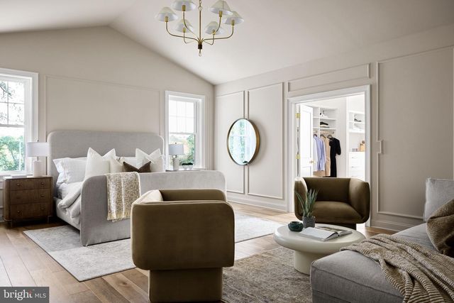 4134 JACKSON DR, Lafayette Hill, PA 19444