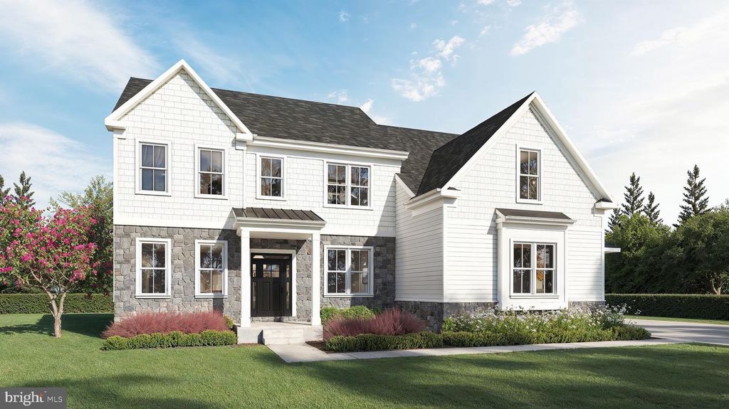 4134 JACKSON DR, Lafayette Hill, PA 19444