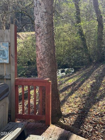 4351 Manis Hollow Road, Gatlinburg, TN 37738