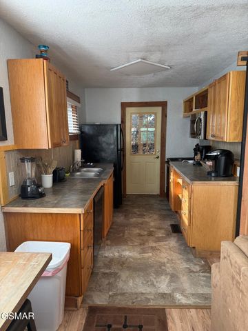 4351 Manis Hollow Road, Gatlinburg, TN 37738