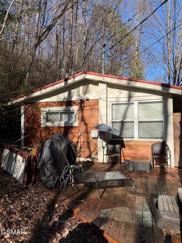 4351 Manis Hollow Road, Gatlinburg, TN 37738