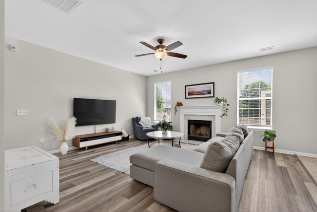 108 Back Tee Circle, Summerville, SC 29485