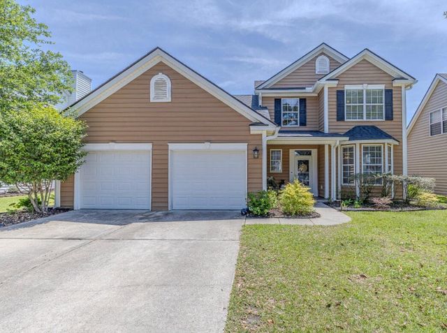 108 Back Tee Circle, Summerville, SC 29485