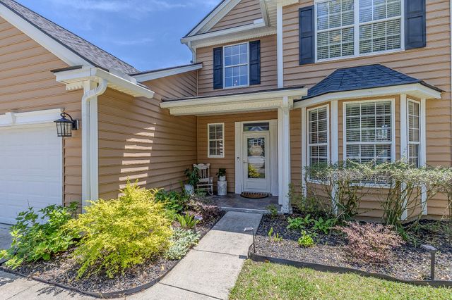 108 Back Tee Circle, Summerville, SC 29485