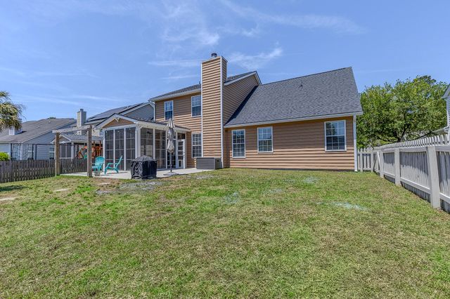 108 Back Tee Circle, Summerville, SC 29485
