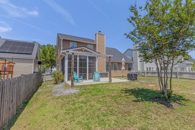 108 Back Tee Circle, Summerville, SC 29485