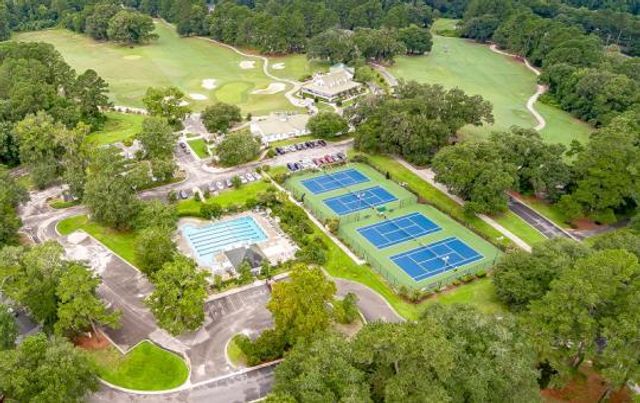 108 Back Tee Circle, Summerville, SC 29485