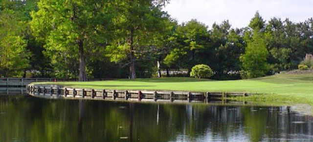 108 Back Tee Circle, Summerville, SC 29485