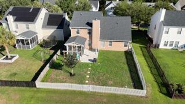 108 Back Tee Circle, Summerville, SC 29485