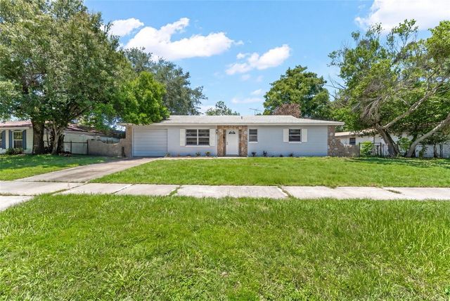 1754 FOXBORO DRIVE, Orlando, FL 32812