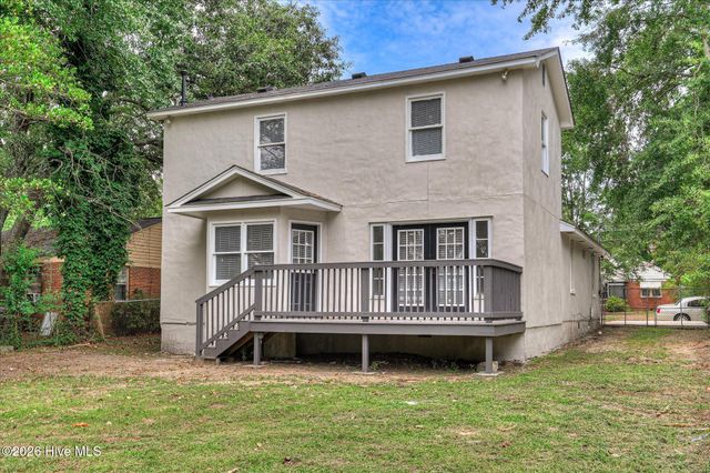 2012 Pennsylvania Avenue, Augusta, GA 30904