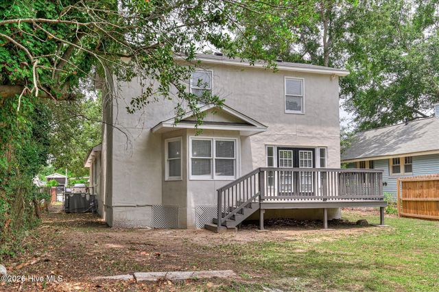2012 Pennsylvania Avenue, Augusta, GA 30904