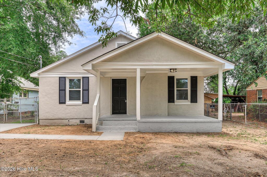 2012 Pennsylvania Avenue, Augusta, GA 30904