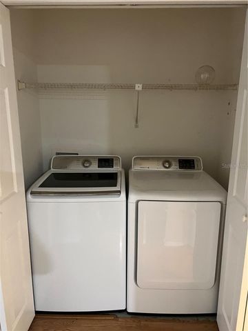 8643 MALLARD RESERVE DRIVE 202, Tampa, FL 33614