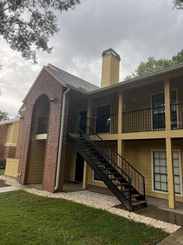 8643 MALLARD RESERVE DRIVE 202, Tampa, FL 33614