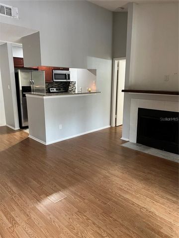 8643 MALLARD RESERVE DRIVE 202, Tampa, FL 33614