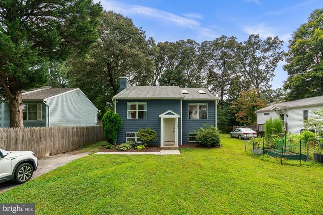 287 NORTH DR, Severna Park, MD 21146