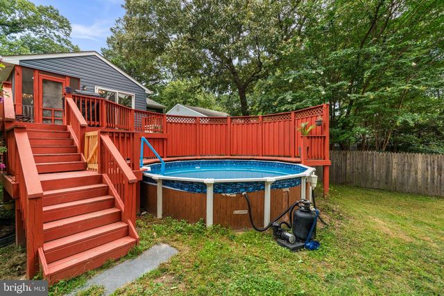 287 NORTH DR, Severna Park, MD 21146
