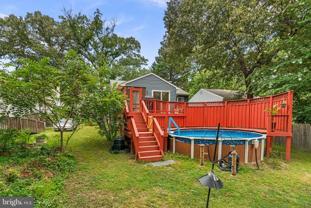 287 NORTH DR, Severna Park, MD 21146
