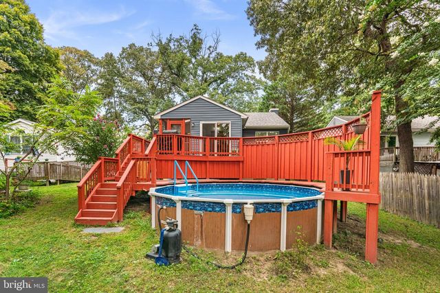 287 NORTH DR, Severna Park, MD 21146