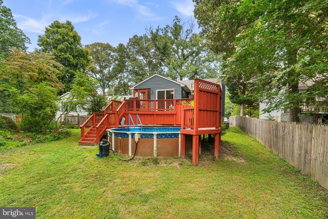 287 NORTH DR, Severna Park, MD 21146