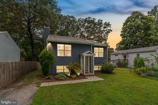 287 NORTH DR, Severna Park, MD 21146