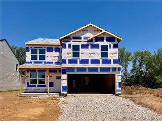 3500 Noah Trail, Jeffersonville, IN 47130